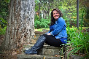 Molly Sullivan Reeves, Sales Manager