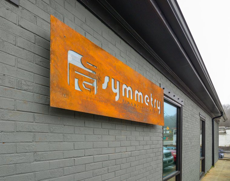 Symmetry Financial