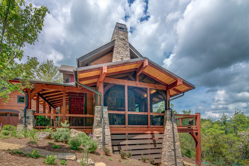 The Pritchard Hardin Residence