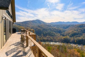 Living Stone Design+Build The Miller Residence Deck Furniture