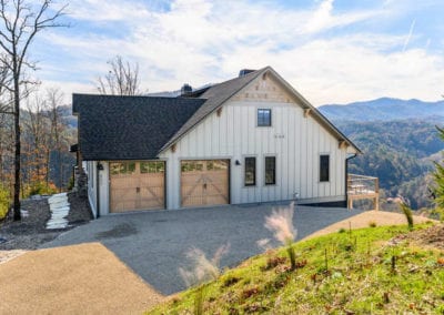 Living Stone Design+Build The Miller Residence