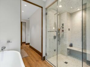 Living Stone Design+Build The Modern Farmhouse