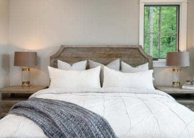 bedding