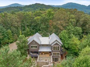 Living Stone Design+Build The Modern Farmhouse