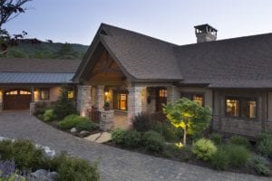 parade of homes asheville 2023