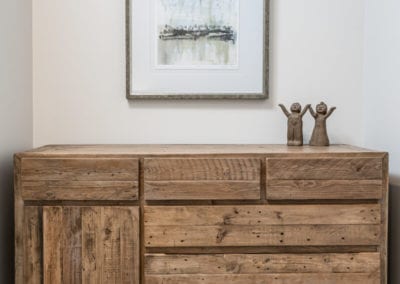 Living Stone Design+Build Bronder Small Decor