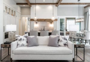 Living Stone Design+Build Bronder Sofa