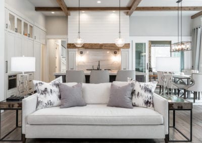 Living Stone Design+Build Bronder Sofa