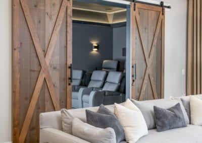 Living Stone Design+Build Bronder Couch