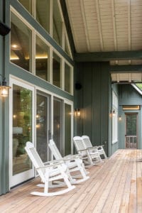 Living Stone Design+Build Bronder Deck Chairs