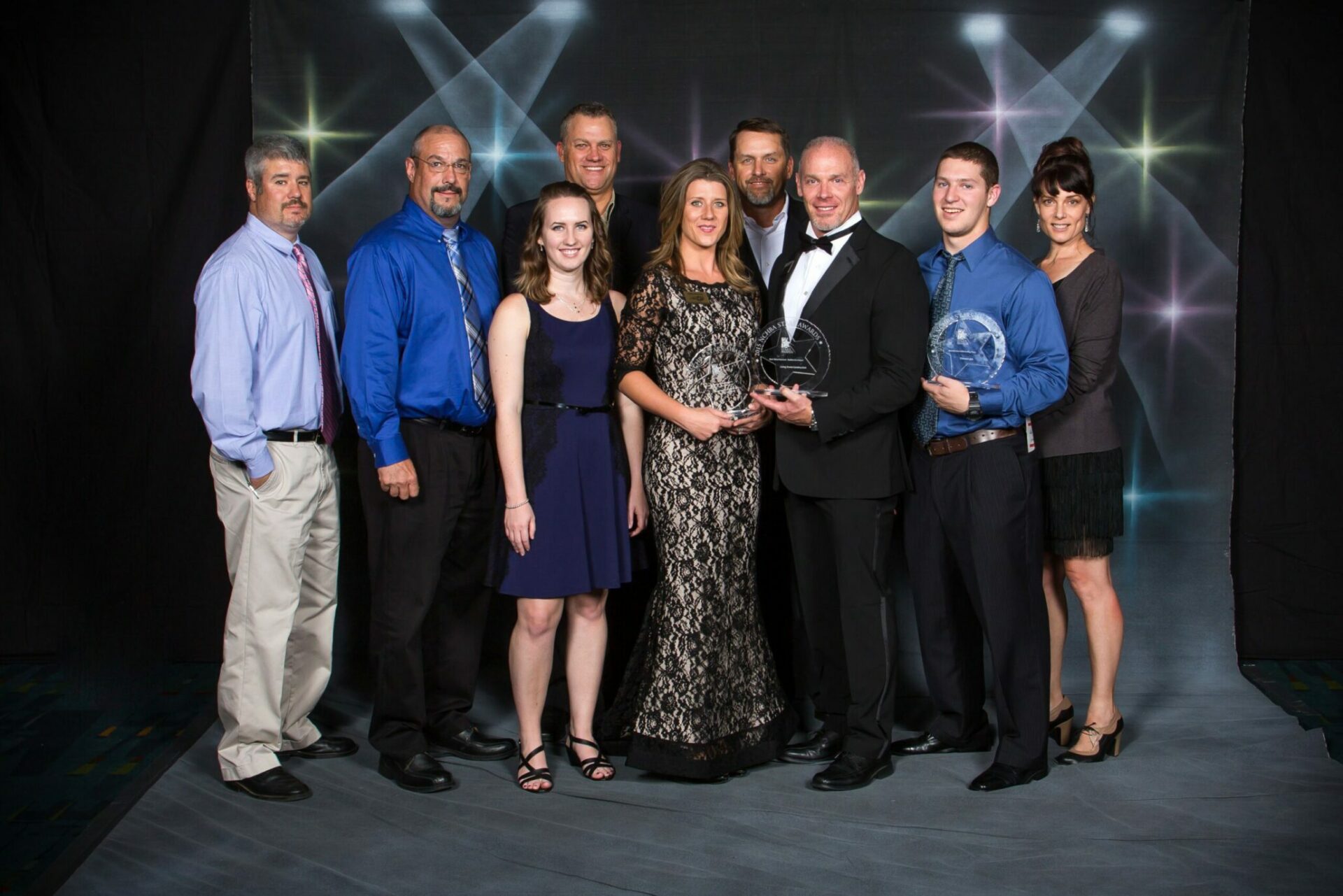 STARS Award Winners – Living Stone Construction and ID.ology Interior Design