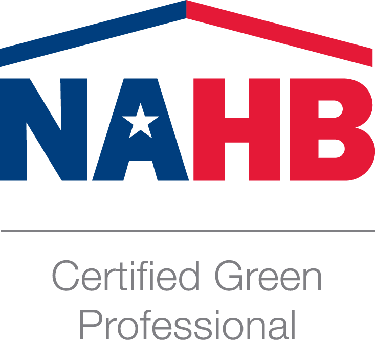 NAHB Certified Green Professional