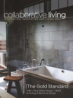 Collaborative Living Magazine