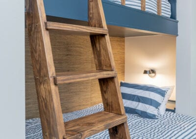 Living Stone Design+Build Cooper Bunk Beds