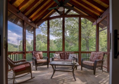 the dowd residence