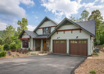 the dowd residence