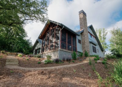 the dowd residence