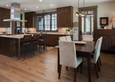 The Southcliff Craftsman
