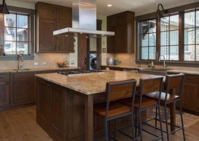 The Southcliff Craftsman