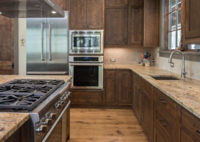 The Southcliff Craftsman