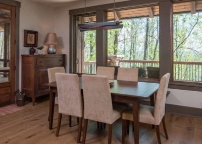 The Southcliff Craftsman