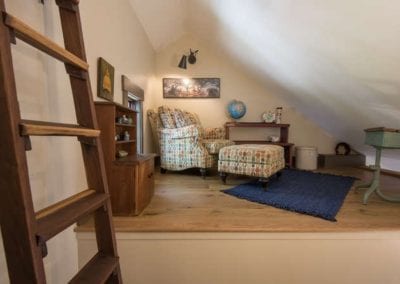 The Southcliff Craftsman