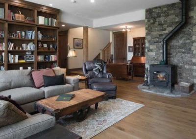 The Southcliff Craftsman