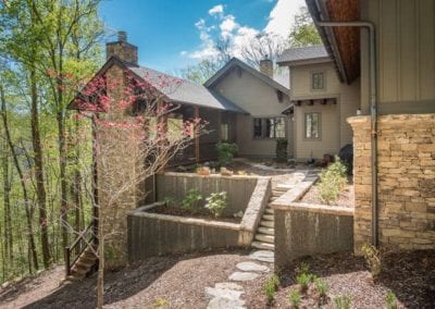 The Southcliff Craftsman