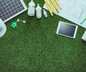 Build Green Home