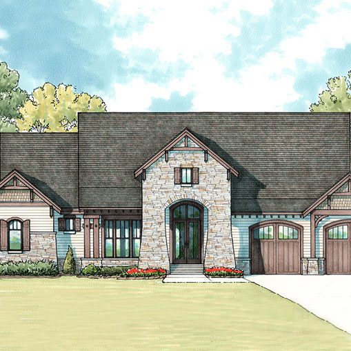 Lot 724 in Southcliff