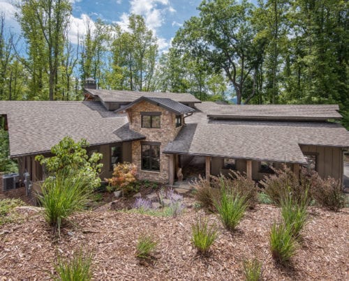 The Golds Residence