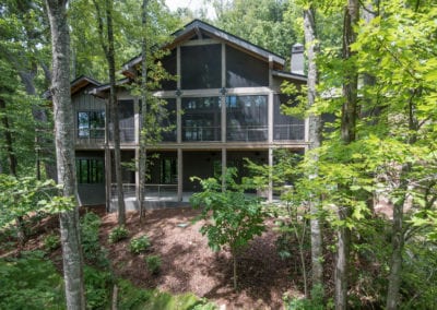 The Golds Residence