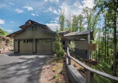 The Golds Residence