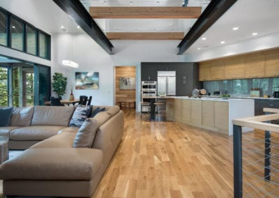 The Golds Residence