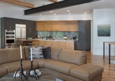 The Golds Residence