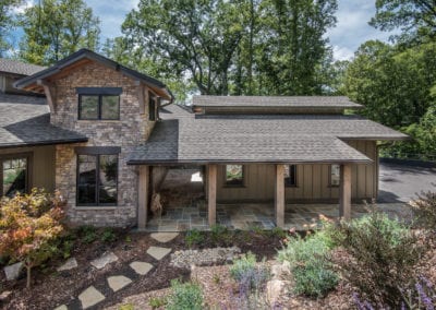 The Golds Residence