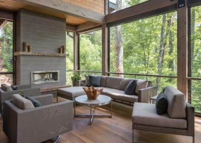 The Golds Residence