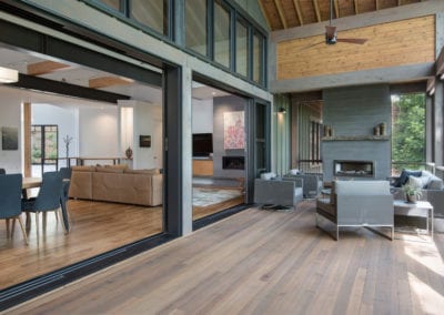 The Golds Residence