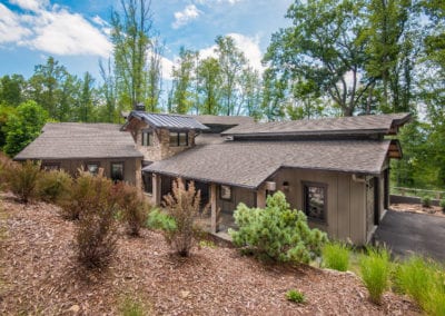 The Golds Residence