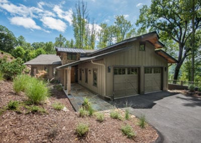 The Golds Residence