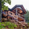 The Gramley Residence