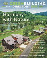 Collaborative Living Magazine