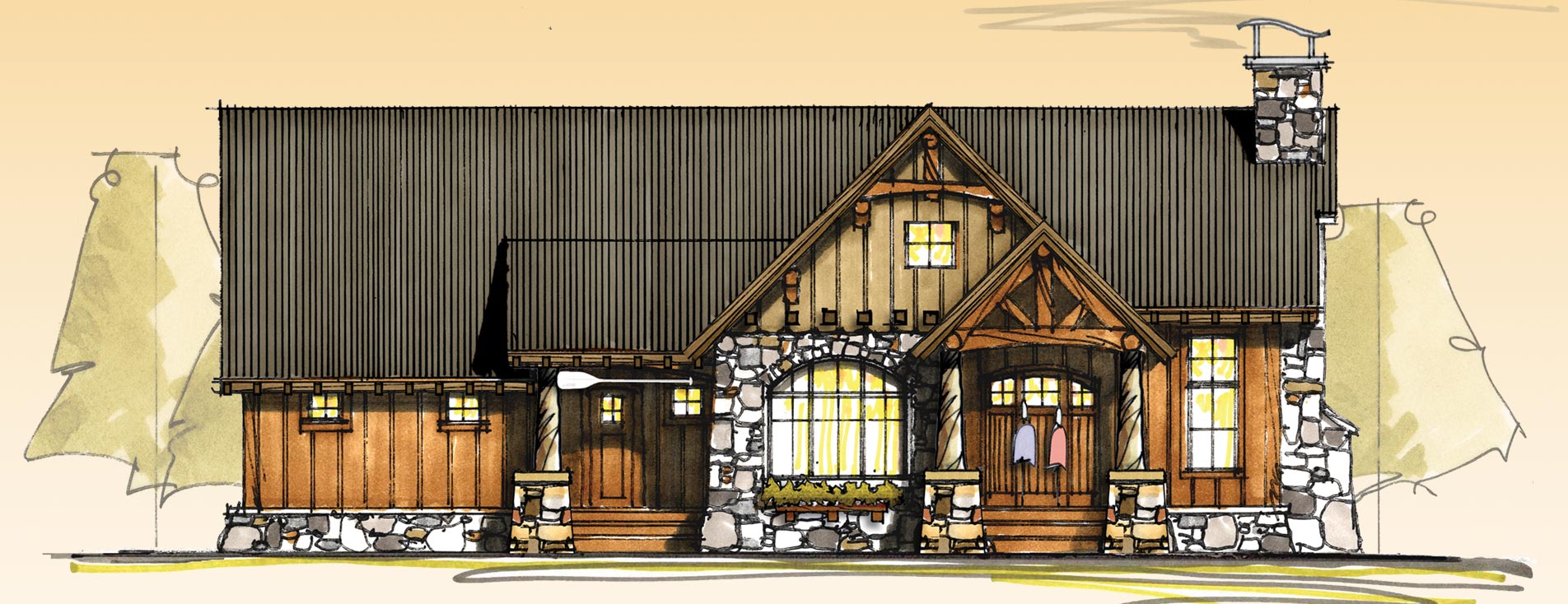 the windsford render