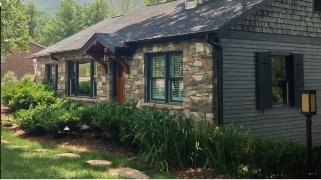 How To: Curb Appeal, Our Office Renovation