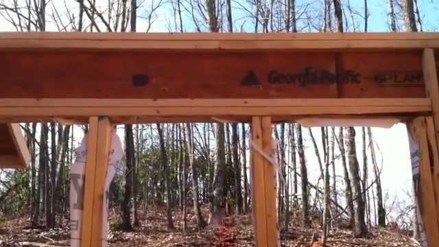 How to: Use Advanced Framing Techniques for Energy Efficiencies