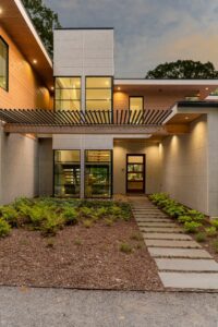Luxury Home Builders Asheville, NC