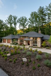 Living Stone Design+Build Hillin-Guilbeau