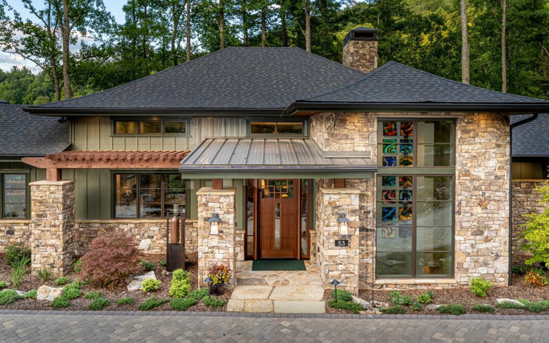 Hillin-Guilbeau Residence