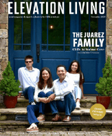Collaborative Living Magazine
