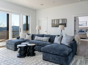 Living Stone Design+Build Logan View